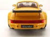 Welly 18026G Porsche 911 (964) Turbo gelb 1:18 Produktbild-Vorschau 9