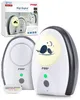 Reer Rigi digitale babyfoon, zwart/wit Productafbeelding-voorbeeld 8
