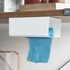 Tücherbox Taschentuch Spender Kosmetiktücher Box für Wand Produktbild-Vorschau 6