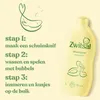 Šampón Zwitsal 700 ml Náhľad obrázku produktu 3