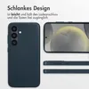 Accezz MagSafe Leather Backcover für das Samsung Galaxy S24 Produktbild-Vorschau 8