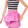 Barbie Fashionistas. Modna przyjaciółka HRH11 Podgląd zdjęcia produktu 15