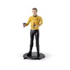 Star Trek Bendyfig, buigbare figuur van Kirk, 19 cm Productafbeelding-voorbeeld 7