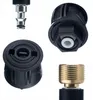 Rosfix Adaptér M22 – Adaptér pro Hadice Lavor | Závit Náhled obrázku produktu 1