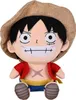 Pluszowa Figurina Monkey D. Luffy Gear 5 - Nowy Świat 20 Anteprima dell’immagine prodotto 8
