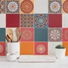 Fliesenaufkleber 15x15 cm – 24 Stück – Selbstklebend – Produktbild-Vorschau 2
