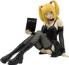 Statua in PVC di Death Note: Misa (8 cm) Anteprima dell’immagine prodotto 1