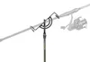 DELPHIN FlexiSTICK, Teleskopischer Rutenhalter, 50cm, Produktbild-Vorschau 4