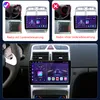 Carplay 2+32G Für peugeot 307 2002-2013 Android12 autoradio Anteprima dell’immagine prodotto 3