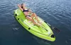 Bestway Hydro-Force™ Angelboot-Set Koracle, 270x100x57cm, Produktbild-Vorschau 58