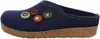 Haflinger Grizzly Kanon Hausschuh Blau Produktbild-Vorschau 15