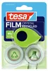 tesa ECO & CRYSTAL, 2 Rollen 10mX19mm Blister,mit  Abroller Produktbild-Vorschau 5