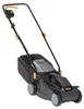 Rasaerba Elettrico Serie 'Bl-E' 1000W Larghezza 320 Mm - Anteprima dell’immagine prodotto 1