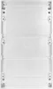 Hager Kleinv., Volta, APV, 3x12TE, IP30, 1 pz. Anteprima dell’immagine prodotto 5