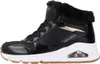 SKECHERS UNO COZY ON AIR Schwarz Produktbild-Vorschau 2
