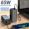 BOT powerbanka P14 20000mAh 65W Náhled obrázku produktu 3