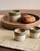 Costa Nova Arenito Espressotassen – Salbeigrün – 4er-Set – Produktbild-Vorschau 6