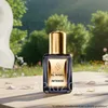 Roll-on Musc Intense 5 ml - El Nabil Voir les images du produit 3