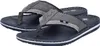 Rieker Herren Pantolette sportlicher Zehentrenner maritim Produktbild-Vorschau 20