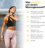 CALMENTA® Shiatsu Massagesessel elektrisch – mit Produktbild-Vorschau 6