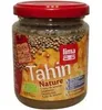 LIMA Tahin, 225 g, SÉSAM* sin cáscara. *Producido bajo Vista previa de la imagen del producto 2
