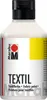 Marabu 17160013070, Weiß, Textilfarbe, Flüssigkeit, 250 ml, Produktbild-Vorschau 1