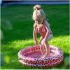 Swim Essentials 2020SE59, Nafukovací bazén, 15 l, PVC, Náhled obrázku produktu 2