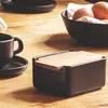 Eva Solo Butterdeose - Nordic kitchen - mit Deckel Produktbild-Vorschau 8