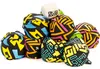 CROSSBOCCIA-FAMILY-PACK, Design: Labyrinth Produktbild-Vorschau 13