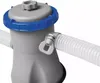 BESTWAY Flowclear Pool Filterpumpe Kartuschenfilter Produktbild-Vorschau 43