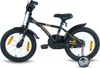 PROMETHEUS Kinderfahrrad 16 Zoll Jungen und Mädchen in Produktbild-Vorschau 3