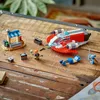 LEGO® Star Wars™ 75384 Firebug rosso Anteprima dell’immagine prodotto 33