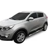 J&J Automotive | Boční nerezové rámy pro Kia Sportage Náhled obrázku produktu 3