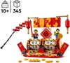 LEGO Iconic Calendário Festivo - 40678 Voir les images du produit 19