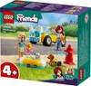 LEGO Friends Samochód do pielęgnacji psów, samochody Podgląd zdjęcia produktu 24