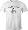 Herren T-Shirt 30. Geburtstag Spruch Ich bin jetzt groß Produktbild-Vorschau 1