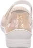 Rieker Ballerina Beige in taglia 41 Anteprima dell’immagine prodotto 8
