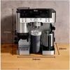 NINJA ES601EU Machine à café filtre Luxe Cafe Premier Voir les images du produit 40