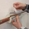 Scorprotect® voller Karton Alu PUR Rohrschale / Produktbild-Vorschau 4