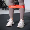 Gymtek® Theraband Set - 5 kusov, 0,5-30 kg - fitness gumy, Náhľad obrázku produktu 8