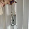 Dreamy Transparant Cord Hülle - Short Cord  - Kompatibel Produktbild-Vorschau 7