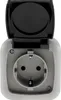 ChiliTec 20468 Feuchtraum Steckdose, IP44 250V/ 16A, inkl. Produktbild-Vorschau 12