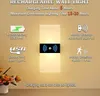 2er Akku Wandleuchte innen  LED Wandlampe,mit Produktbild-Vorschau 2