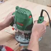 Smerovač Bosch POF 1200 AE Náhľad obrázku produktu 3