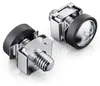 deleyCON [100er Set] M6 Käfigmuttern & Schrauben für 10 Produktbild-Vorschau 4