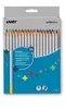Lamy Buntstift colorplus 1233470 sort. 36St. Produktbild-Vorschau 5