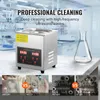 SucceBuy Ultraschallreiniger mit digitalem Timer und Produktbild-Vorschau 2