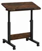 Relaxdays, mesa para portátil con altura ajustable (67-90 Vista previa de la imagen del producto 10