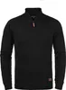Blend BHRobin Herren Strickpullover Troyer Feinstrick Produktbild-Vorschau 2