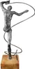 Casablanca by Gilde Skulptur Körpergefühl, 69398 Produktbild-Vorschau 1